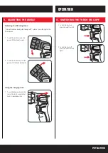 Preview for 4 page of Ozito PXTLS-900U Original Instructions Manual