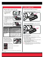 Предварительный просмотр 3 страницы Ozito PXWBS-200 Instruction Manual