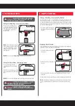 Preview for 3 page of Ozito PXWDVS-1080 Instruction Manual