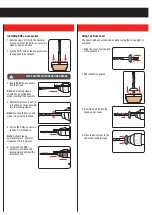 Preview for 3 page of Ozito RHD-1550 Instruction Manual