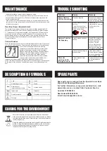 Preview for 5 page of Ozito RHD-900 Instruction Manual