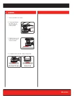 Предварительный просмотр 4 страницы Ozito ROS-2000U Original Instruction
