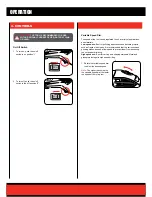 Preview for 4 page of Ozito ROTARY TOOL SET Original Instructions Manual