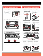 Предварительный просмотр 3 страницы Ozito ROU-5000 Instruction Manual