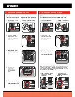 Preview for 4 page of Ozito ROU-5000 Instruction Manual