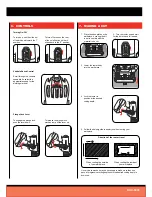 Предварительный просмотр 5 страницы Ozito ROU-5000 Instruction Manual