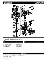 Предварительный просмотр 8 страницы Ozito ROU-5000 Instruction Manual