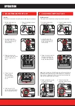 Preview for 4 page of Ozito ROU-5000U Original Instructions Manual