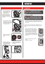 Preview for 3 page of Ozito RSH-2535 Instruction Manual