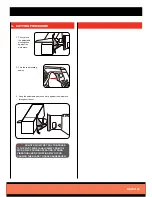 Preview for 4 page of Ozito RSW-5100 Instruction Manual