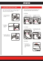 Preview for 3 page of Ozito RSW-5200 Instruction Manual