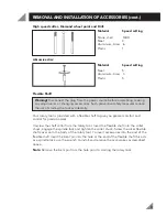 Предварительный просмотр 8 страницы Ozito RTG-920VK Operation Manual