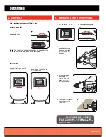 Preview for 4 page of Ozito RTK-2100 Instruction Manual