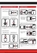 Preview for 3 page of Ozito RTR-3100 Instruction Manual