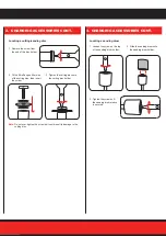 Предварительный просмотр 3 страницы Ozito RTR-4100 Instruction Manual