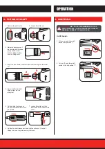 Предварительный просмотр 4 страницы Ozito RTR-4100 Instruction Manual