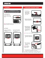 Preview for 4 page of Ozito RTS-002 Instruction Manual