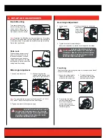 Preview for 3 page of Ozito SCMS-10STAND Instruction Manual