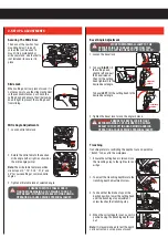 Preview for 3 page of Ozito SCMS-1621 Instruction Manual