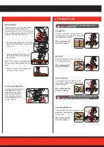 Preview for 4 page of Ozito SCMS-1621MS Instruction Manual