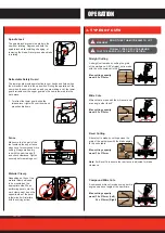 Preview for 4 page of Ozito SCMS-8MULTI Instruction Manual