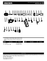 Preview for 6 page of Ozito SDL-3100 Instruction Manual