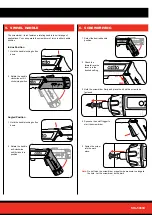 Preview for 5 page of Ozito SDL-5000U Original Instructions Manual