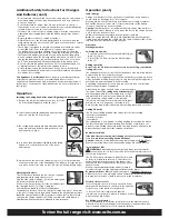 Preview for 2 page of Ozito SDR-003 Manual