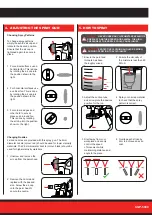 Preview for 4 page of Ozito SGP-5000 Instruction Manual