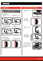 Предварительный просмотр 4 страницы Ozito SPR-7100 Instruction Manual