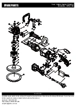 Предварительный просмотр 7 страницы Ozito SPR-7100 Instruction Manual