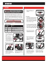 Preview for 3 page of Ozito SSB-406 Instruction Manual