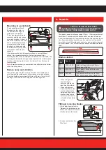 Preview for 3 page of Ozito SSB-407 Instruction Manual