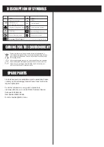 Preview for 7 page of Ozito SSB-407 Instruction Manual