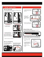 Preview for 3 page of Ozito TBS-2000 Instruction Manual