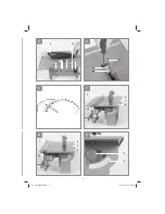 Preview for 3 page of Ozito TSB-0808U Original Operating Instructions