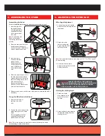 Предварительный просмотр 3 страницы Ozito UMS-1810 S Instruction Manual