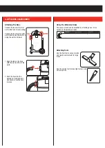 Предварительный просмотр 4 страницы Ozito VWD-1235PTO Instruction Manual