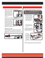 Preview for 3 page of Ozito WSS-200 Instruction Manual