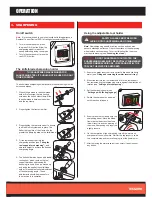 Preview for 5 page of Ozito WSS-200 Instruction Manual