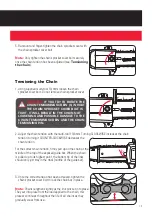 Preview for 15 page of Ozito X PXC PXGMTK-4182 Instruction Manual