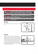 Preview for 25 page of Ozito X PXC PXGMTK-4182 Instruction Manual