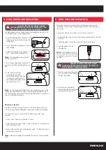 Preview for 4 page of Ozito XPXC PXHDIS-018 Instruction Manual