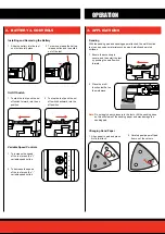 Preview for 3 page of Ozito ZLMFTS-012 Instruction Manual