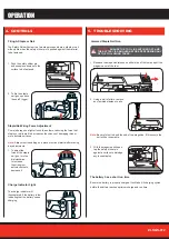 Preview for 4 page of Ozito ZLSGS-012 Instruction Manual