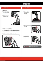 Предварительный просмотр 3 страницы Ozito ZLTLS-012 Instruction Manual