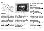 Preview for 4 page of OZKAK JS-62 Quick Start Manual