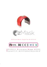 Предварительный просмотр 15 страницы OzMask BTR 1004 User Manual