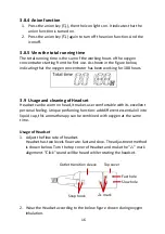 Предварительный просмотр 21 страницы Ozocheck Pure LN User Manual