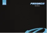 Ozone Power FREERIDE 15 Pilot'S Manual preview